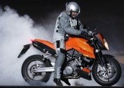 KTM Super Duke KTM Super Duke